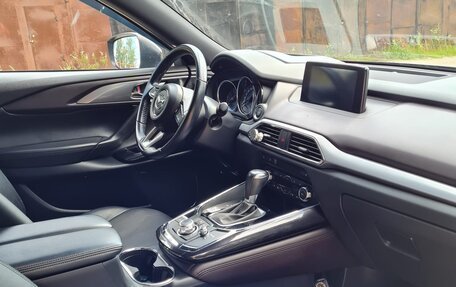 Mazda CX-9 II, 2018 год, 3 600 000 рублей, 11 фотография
