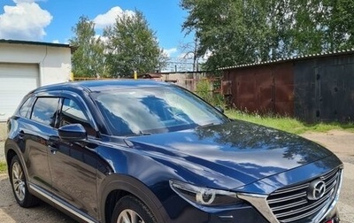 Mazda CX-9 II, 2018 год, 3 600 000 рублей, 1 фотография
