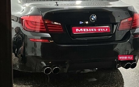 BMW 5 серия, 2011 год, 1 790 000 рублей, 6 фотография