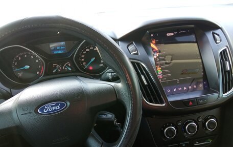 Ford Focus III, 2011 год, 880 000 рублей, 9 фотография