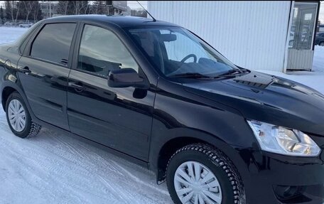 Datsun on-DO I рестайлинг, 2019 год, 730 000 рублей, 2 фотография