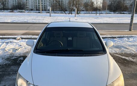 Honda Civic VIII, 2010 год, 750 000 рублей, 3 фотография
