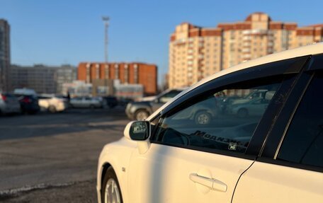 Honda Civic VIII, 2010 год, 750 000 рублей, 5 фотография