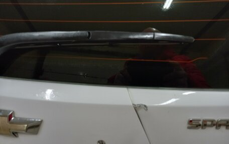 Chevrolet Spark III, 2011 год, 425 000 рублей, 9 фотография