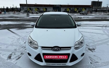 Ford Focus III, 2014 год, 1 190 000 рублей, 6 фотография