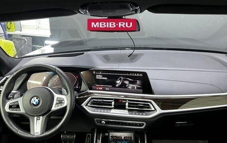 BMW X7, 2020 год, 8 750 000 рублей, 9 фотография