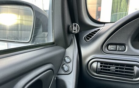 Chevrolet Niva I рестайлинг, 2018 год, 850 000 рублей, 14 фотография