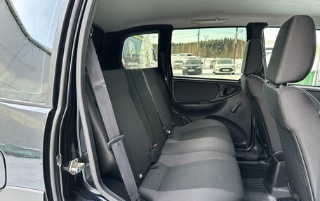 Chevrolet Niva I рестайлинг, 2018 год, 850 000 рублей, 7 фотография