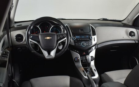 Chevrolet Cruze II, 2014 год, 1 174 000 рублей, 6 фотография