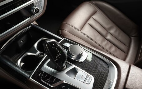 BMW 7 серия, 2017 год, 4 199 000 рублей, 11 фотография