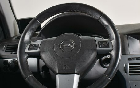 Opel Astra H, 2012 год, 1 049 000 рублей, 12 фотография