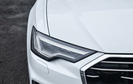Audi A6, 2021 год, 5 095 000 рублей, 6 фотография