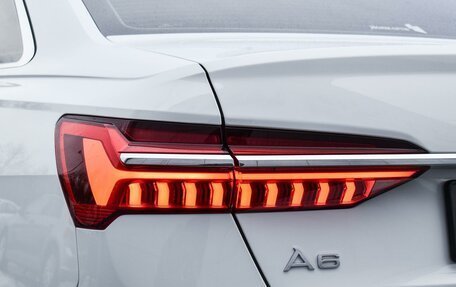 Audi A6, 2021 год, 5 095 000 рублей, 8 фотография