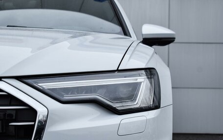Audi A6, 2021 год, 5 095 000 рублей, 7 фотография