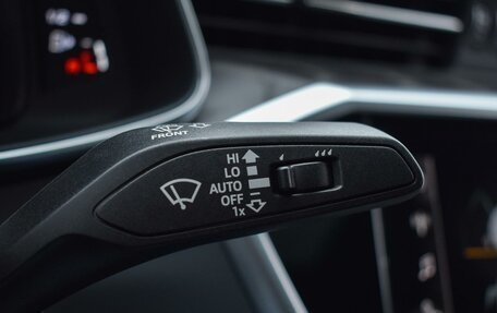 Audi A6, 2021 год, 5 095 000 рублей, 18 фотография