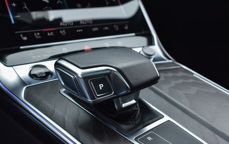 Audi A6, 2021 год, 5 095 000 рублей, 23 фотография