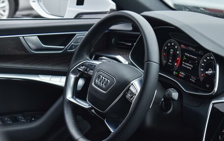 Audi A6, 2021 год, 5 095 000 рублей, 16 фотография