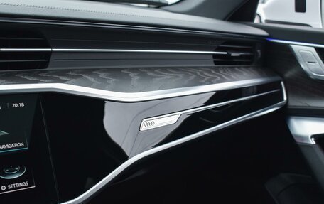 Audi A6, 2021 год, 5 095 000 рублей, 20 фотография