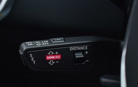 Audi A6, 2021 год, 5 095 000 рублей, 17 фотография