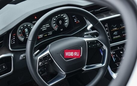 Audi A6, 2021 год, 5 095 000 рублей, 15 фотография