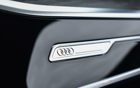 Audi A6, 2021 год, 5 095 000 рублей, 27 фотография