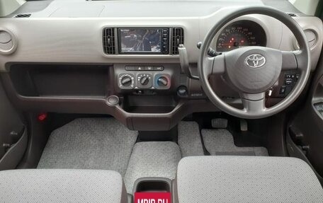 Toyota Passo III, 2014 год, 578 000 рублей, 8 фотография