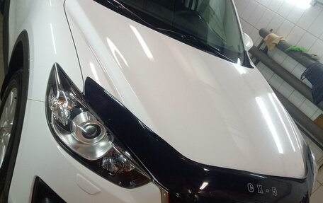 Mazda CX-5 II, 2012 год, 1 595 000 рублей, 2 фотография
