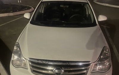 Nissan Almera, 2018 год, 830 000 рублей, 1 фотография