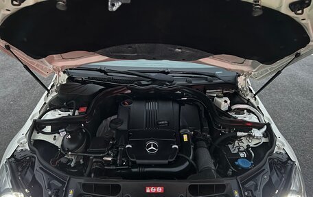 Mercedes-Benz C-Класс, 2011 год, 1 450 000 рублей, 18 фотография