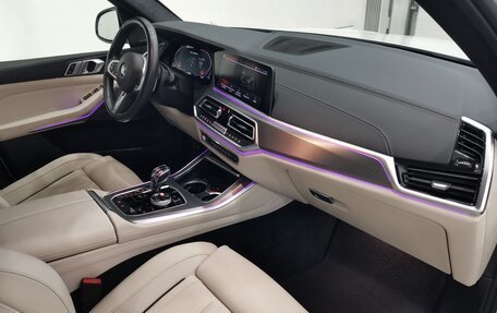 BMW X5, 2020 год, 10 940 000 рублей, 3 фотография