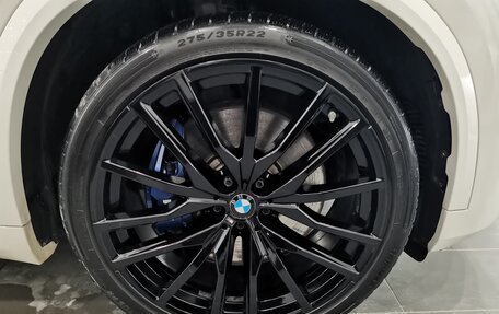BMW X5, 2020 год, 10 940 000 рублей, 5 фотография