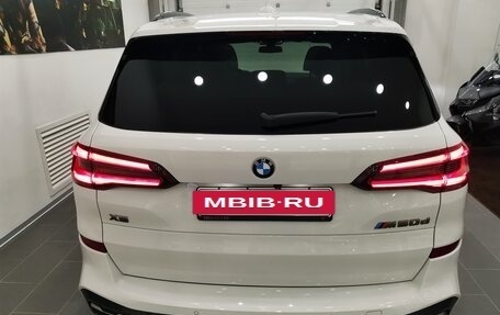 BMW X5, 2020 год, 10 940 000 рублей, 12 фотография