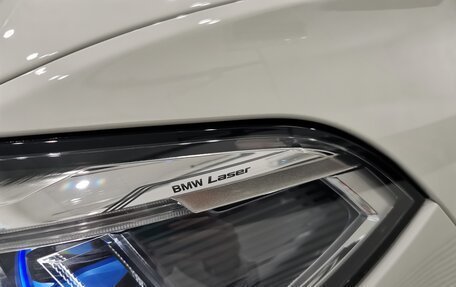 BMW X5, 2020 год, 10 940 000 рублей, 16 фотография