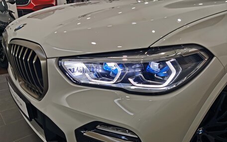 BMW X5, 2020 год, 10 940 000 рублей, 14 фотография