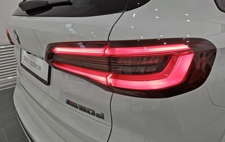 BMW X5, 2020 год, 10 940 000 рублей, 17 фотография