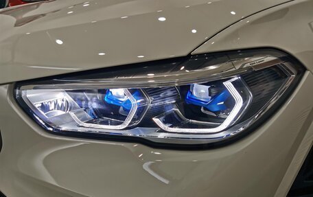 BMW X5, 2020 год, 10 940 000 рублей, 15 фотография