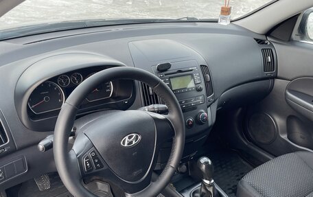 Hyundai i30 I, 2010 год, 850 000 рублей, 8 фотография