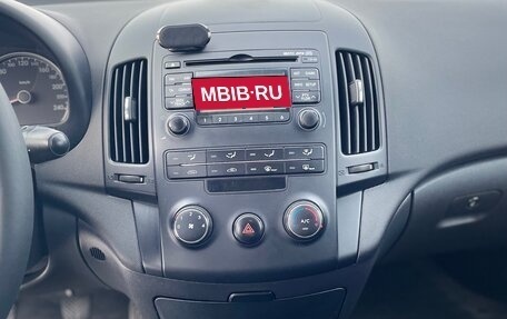 Hyundai i30 I, 2010 год, 850 000 рублей, 13 фотография
