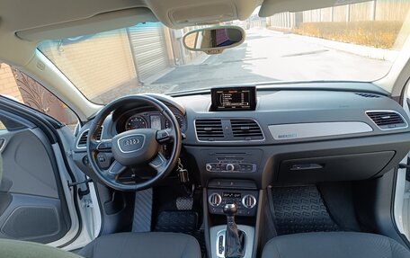 Audi Q3, 2014 год, 1 900 000 рублей, 7 фотография