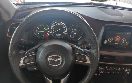 Mazda CX-5 II, 2015 год, 2 220 000 рублей, 12 фотография