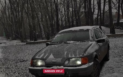 Ford Sierra I, 1989 год, 160 000 рублей, 1 фотография