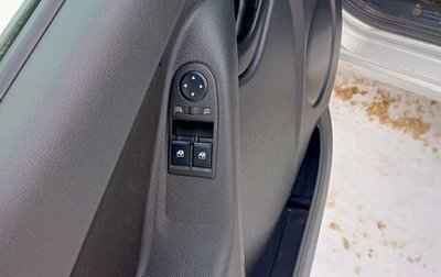 Datsun on-DO I рестайлинг, 2018 год, 640 000 рублей, 1 фотография