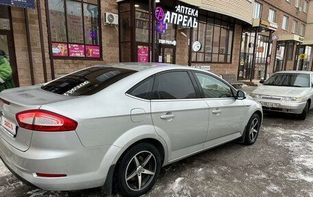 Ford Mondeo IV, 2011 год, 1 175 000 рублей, 4 фотография