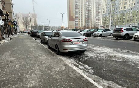 Ford Mondeo IV, 2011 год, 1 175 000 рублей, 21 фотография