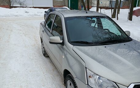 Datsun on-DO I рестайлинг, 2018 год, 640 000 рублей, 10 фотография