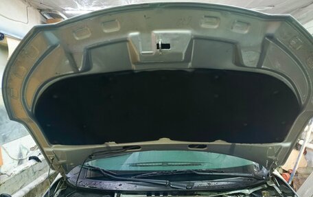 Datsun on-DO I рестайлинг, 2018 год, 640 000 рублей, 17 фотография