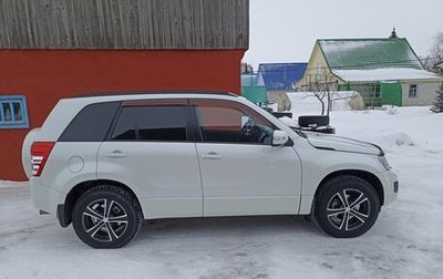 Suzuki Grand Vitara, 2014 год, 1 750 000 рублей, 1 фотография