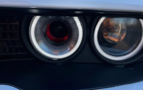 Dodge Challenger III рестайлинг 2, 2021 год, 6 500 000 рублей, 13 фотография