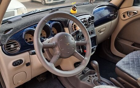 Chrysler PT Cruiser, 2001 год, 400 000 рублей, 22 фотография