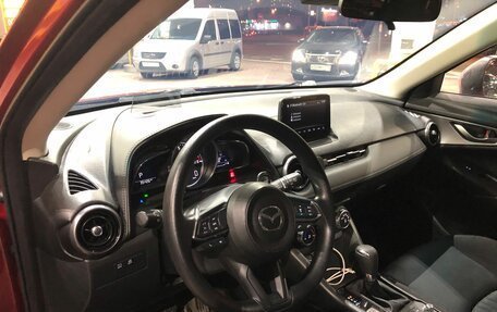 Mazda CX-3 I, 2019 год, 1 950 000 рублей, 9 фотография